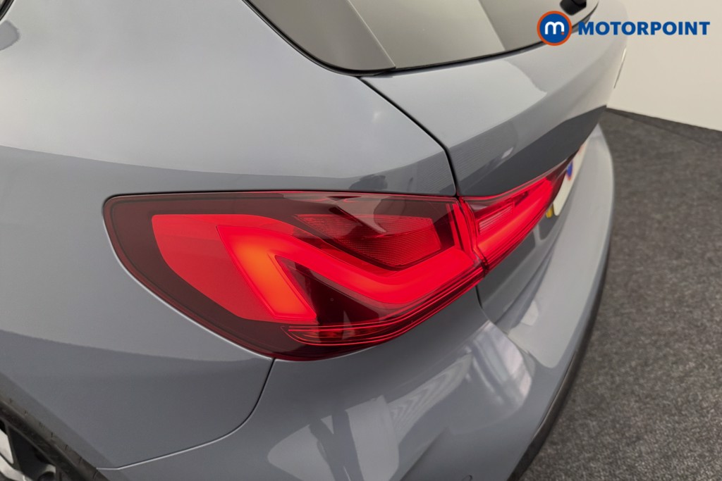 BMW 1 Series M Sport Automatic Petrol Hatchback - Stock Number (1559974) - 25th supplementary image