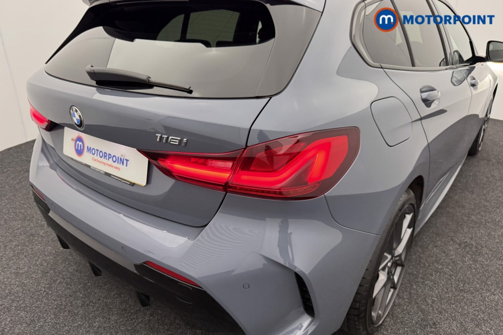 BMW 1 Series M Sport Automatic Petrol Hatchback - Stock Number (1559974) - 26th supplementary image