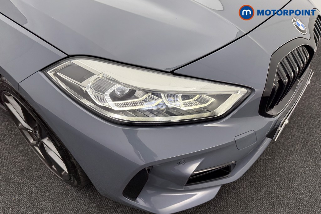 BMW 1 Series M Sport Automatic Petrol Hatchback - Stock Number (1559974) - 27th supplementary image