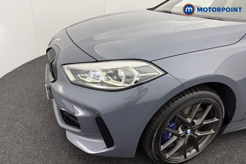 BMW 1 Series M Sport Automatic Petrol Hatchback - Stock Number (1559974) - 28th supplementary image