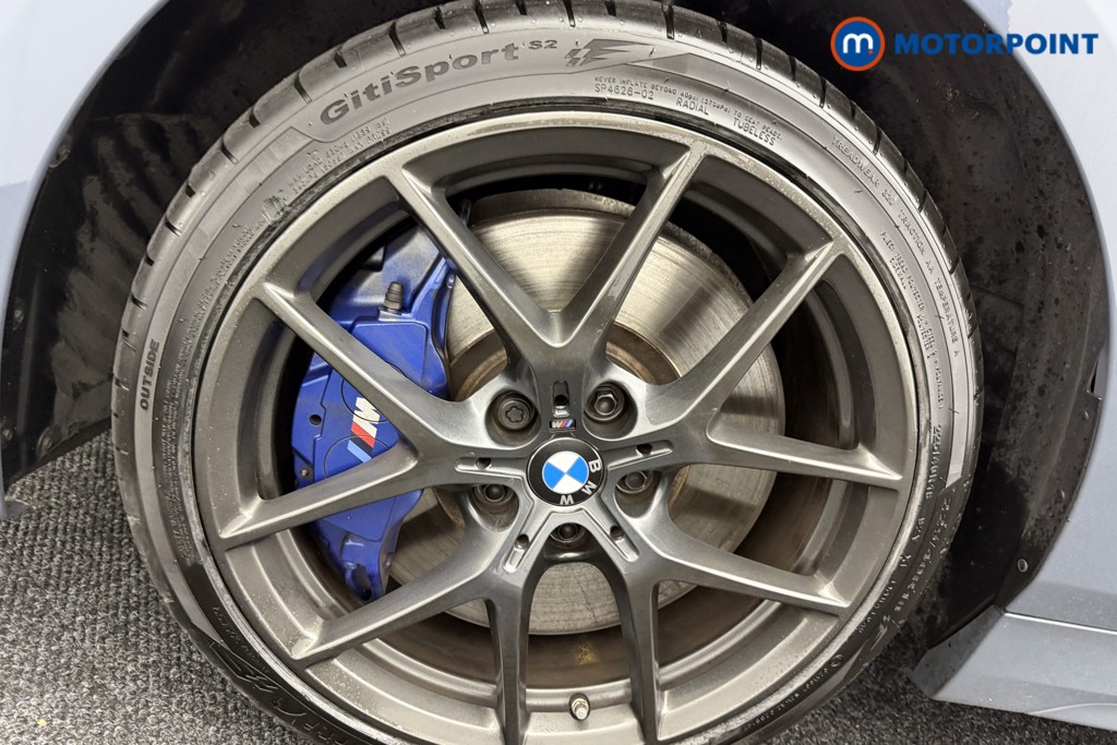 BMW 1 Series M Sport Automatic Petrol Hatchback - Stock Number (1559974) - 29th supplementary image