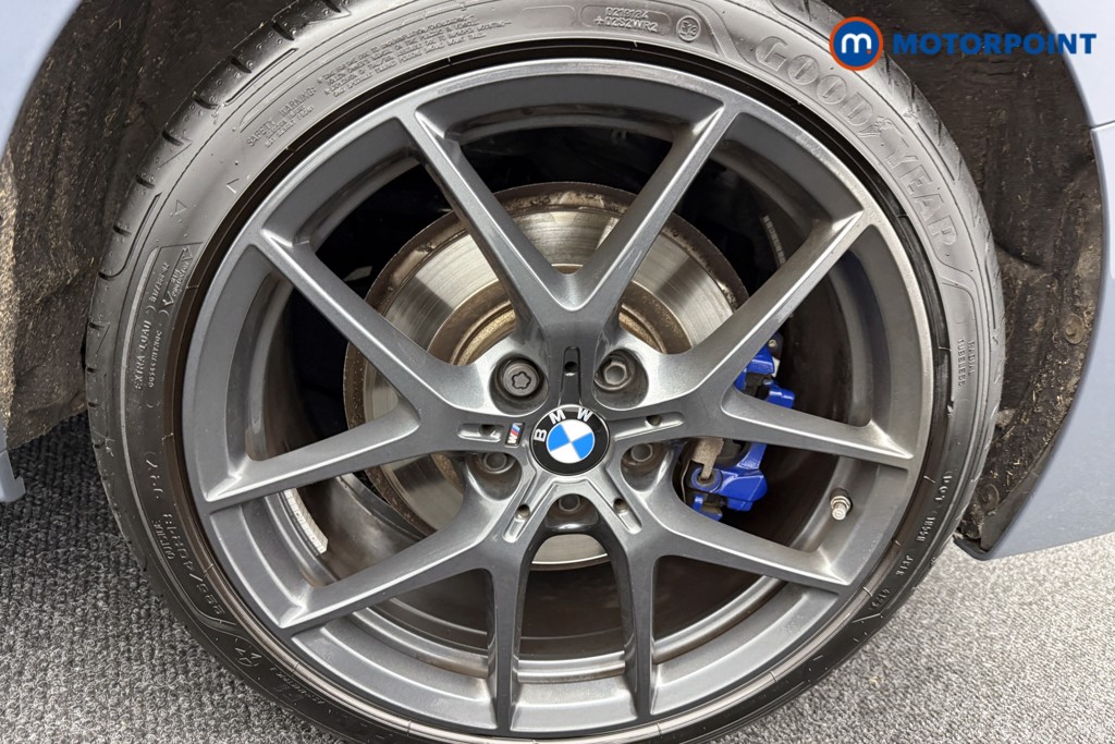BMW 1 Series M Sport Automatic Petrol Hatchback - Stock Number (1559974) - 30th supplementary image