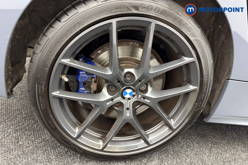 BMW 1 Series M Sport Automatic Petrol Hatchback - Stock Number (1559974) - 31st supplementary image