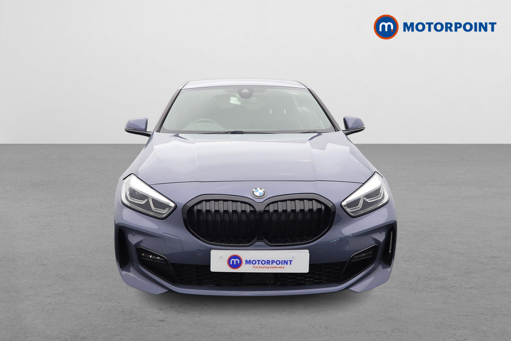 BMW 1 Series M Sport Automatic Petrol Hatchback - Stock Number (1559974) - Front bumper
