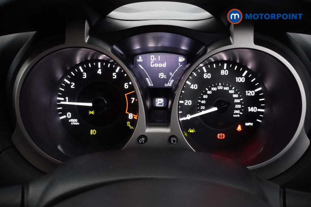 KIA Niro 3 Automatic Electric SUV - Stock Number (1560035) - 4th supplementary image