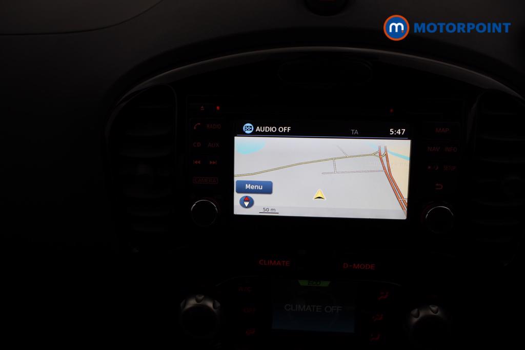 KIA Niro 3 Automatic Electric SUV - Stock Number (1560035) - 5th supplementary image