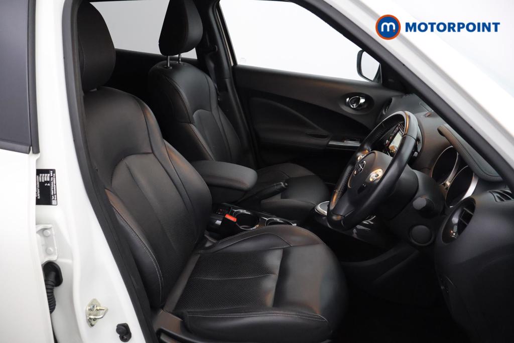 KIA Niro 3 Automatic Electric SUV - Stock Number (1560035) - 9th supplementary image