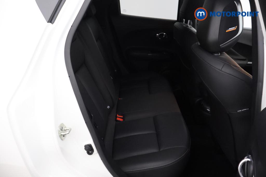 KIA Niro 3 Automatic Electric SUV - Stock Number (1560035) - 11th supplementary image