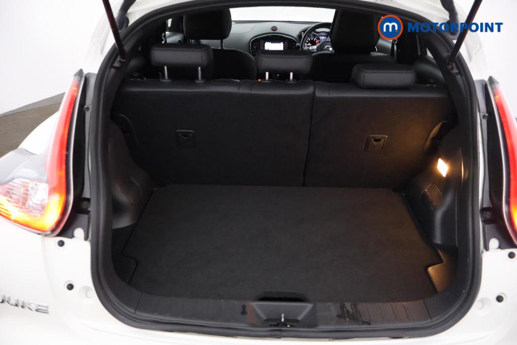 KIA Niro 3 Automatic Electric SUV - Stock Number (1560035) - 12th supplementary image
