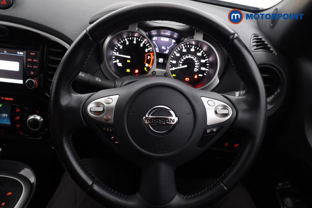 KIA Niro 3 Automatic Electric SUV - Stock Number (1560035) - 1st supplementary image