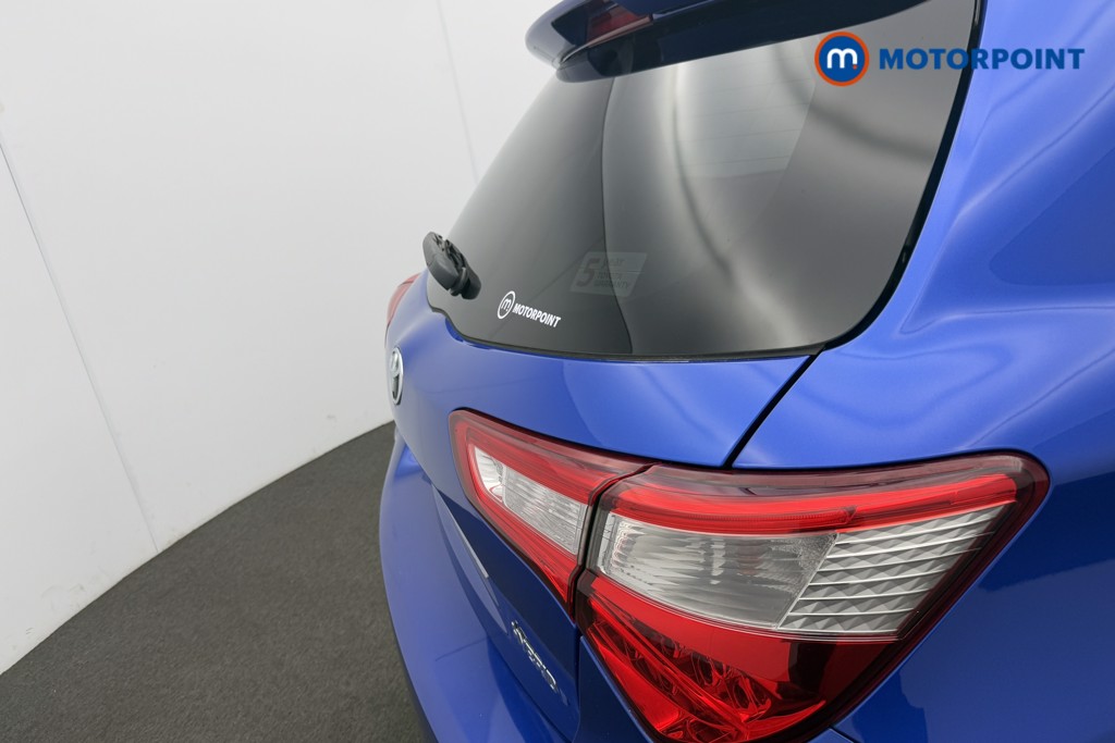 Toyota Yaris Excel Automatic Petrol-Electric Hybrid Hatchback - Stock Number (1560074) - 23rd supplementary image