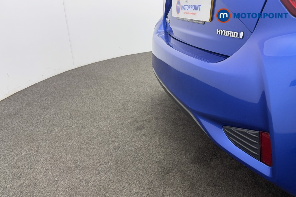 Toyota Yaris Excel Automatic Petrol-Electric Hybrid Hatchback - Stock Number (1560074) - 24th supplementary image