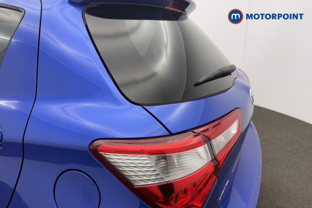 Toyota Yaris Excel Automatic Petrol-Electric Hybrid Hatchback - Stock Number (1560074) - 25th supplementary image