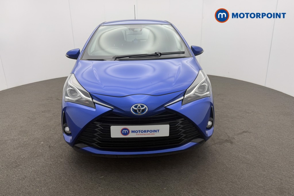 Toyota Yaris Excel Automatic Petrol-Electric Hybrid Hatchback - Stock Number (1560074) - 27th supplementary image