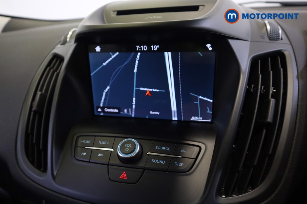Ford Kuga Titanium Edition Automatic Petrol SUV - Stock Number (1560087) - 2nd supplementary image