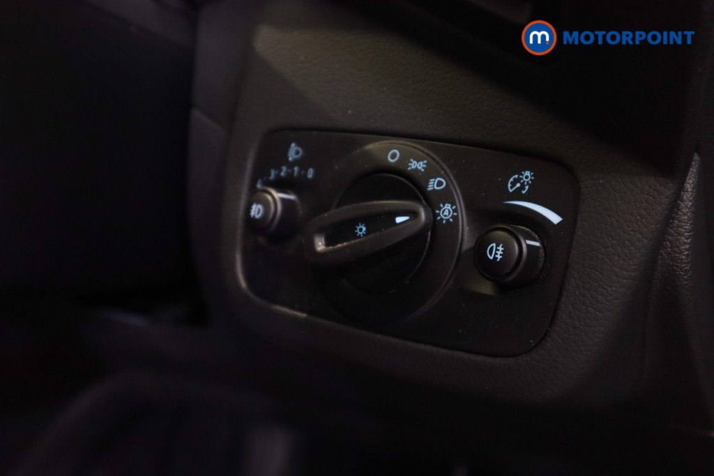 Ford Kuga Titanium Edition Automatic Petrol SUV - Stock Number (1560087) - 4th supplementary image
