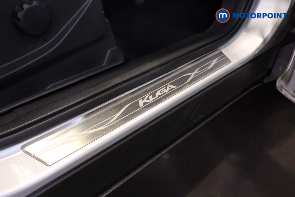 Ford Kuga Titanium Edition Automatic Petrol SUV - Stock Number (1560087) - 5th supplementary image