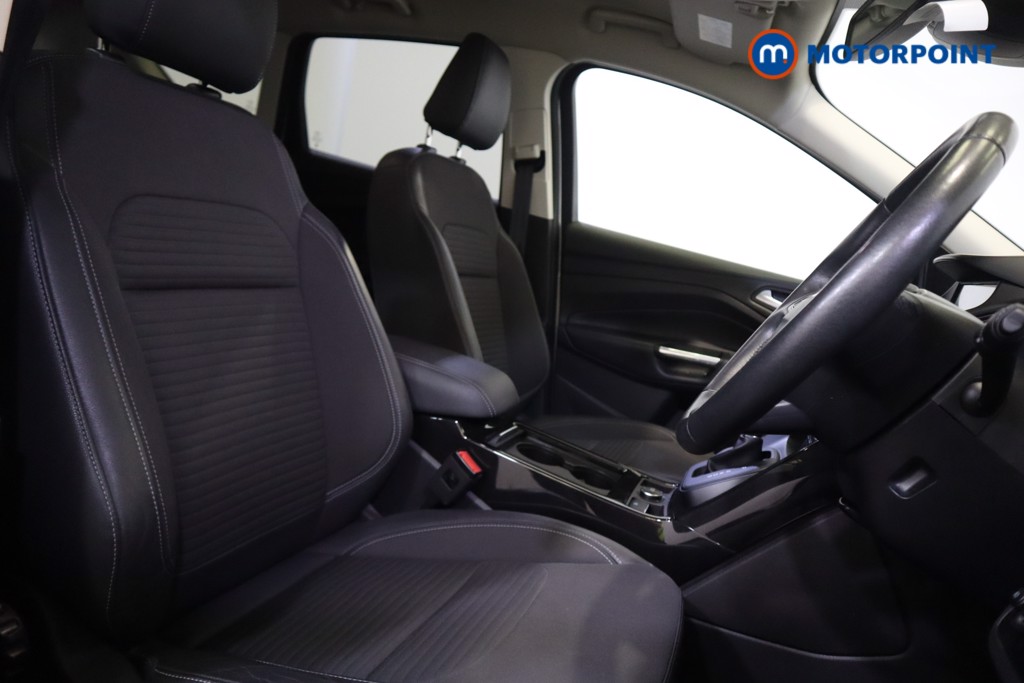 Ford Kuga Titanium Edition Automatic Petrol SUV - Stock Number (1560087) - 6th supplementary image