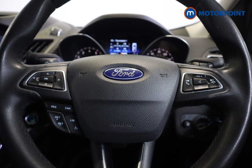 Ford Kuga Titanium Edition Automatic Petrol SUV - Stock Number (1560087) - 8th supplementary image