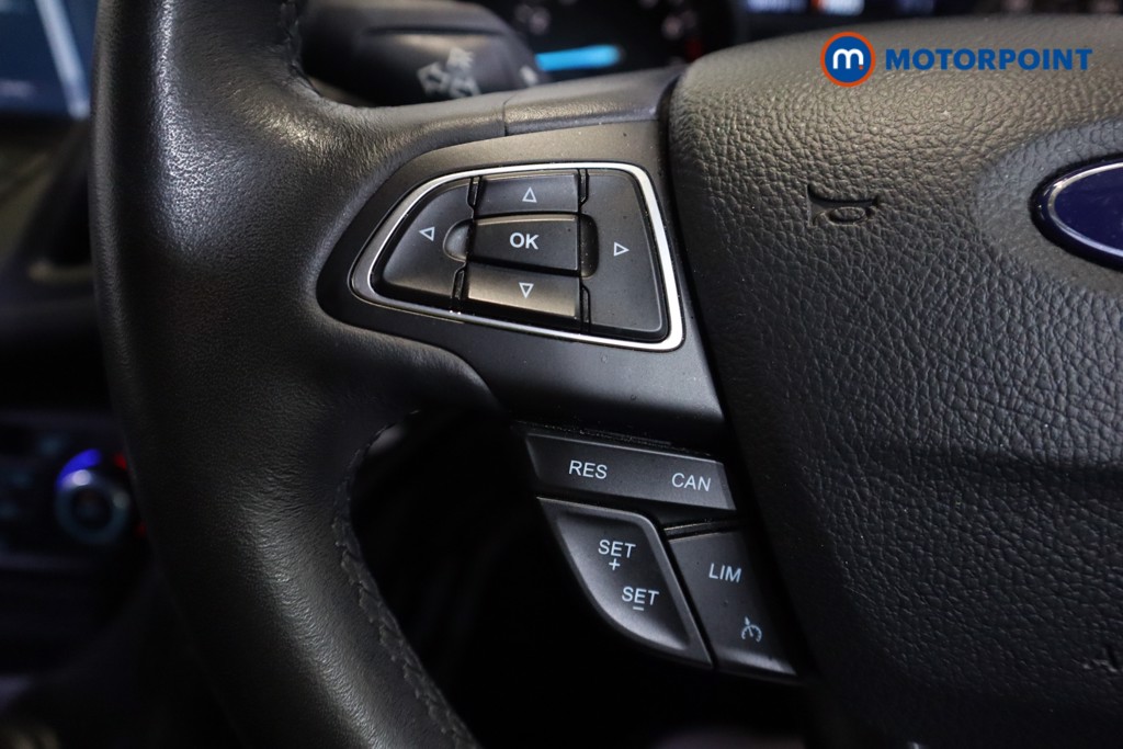 Ford Kuga Titanium Edition Automatic Petrol SUV - Stock Number (1560087) - 9th supplementary image