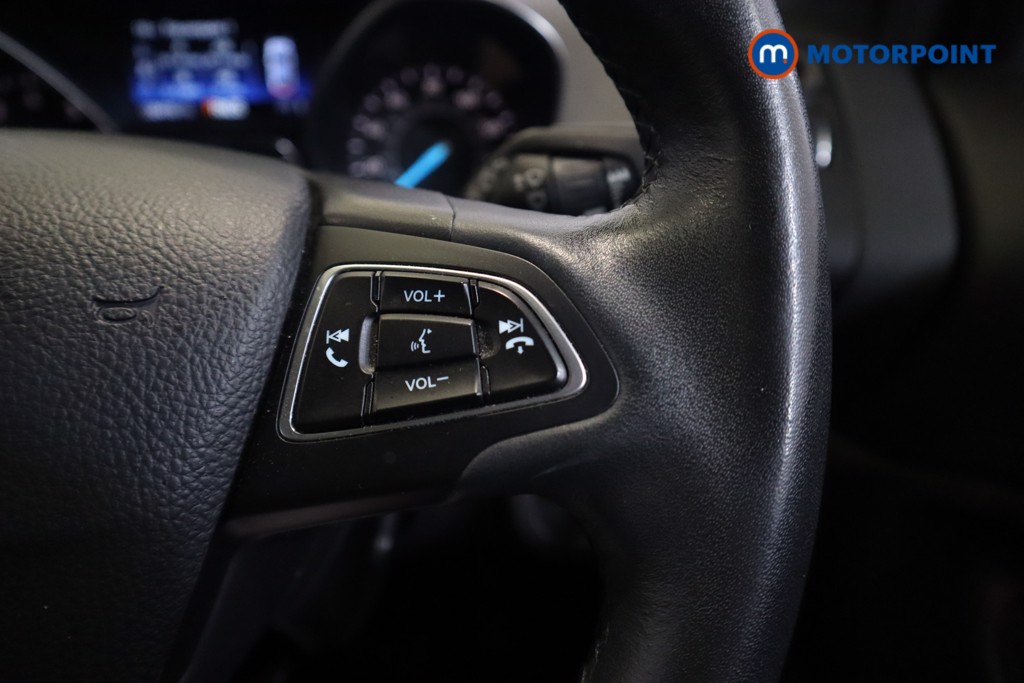 Ford Kuga Titanium Edition Automatic Petrol SUV - Stock Number (1560087) - 10th supplementary image