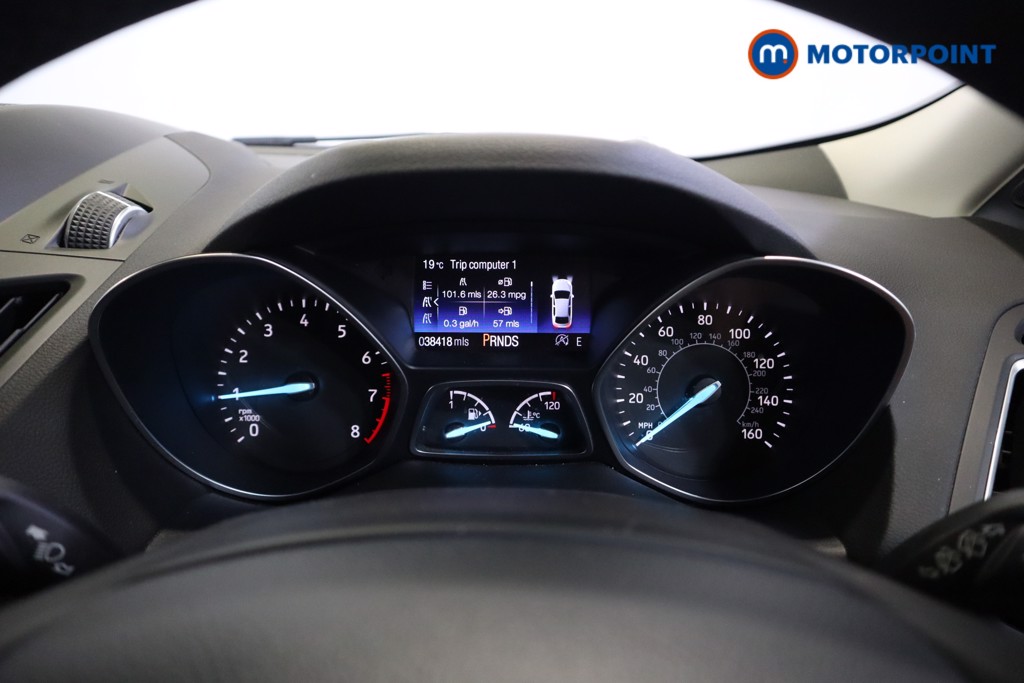 Ford Kuga Titanium Edition Automatic Petrol SUV - Stock Number (1560087) - 11th supplementary image