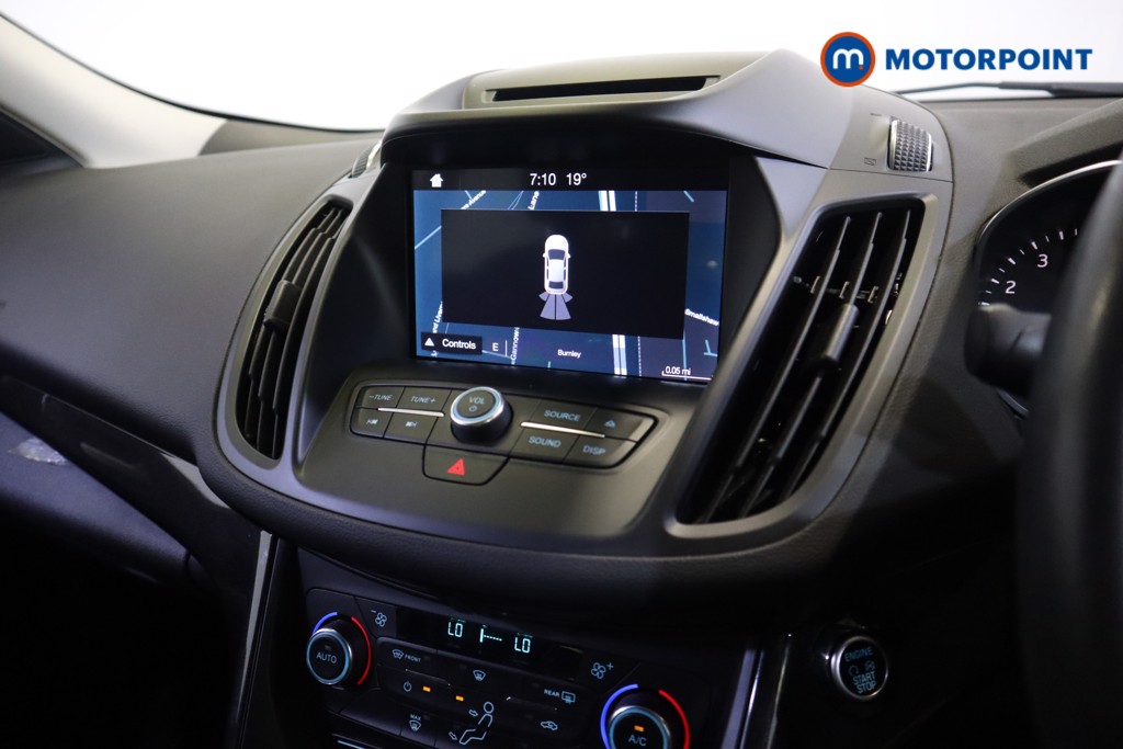 Ford Kuga Titanium Edition Automatic Petrol SUV - Stock Number (1560087) - 12th supplementary image