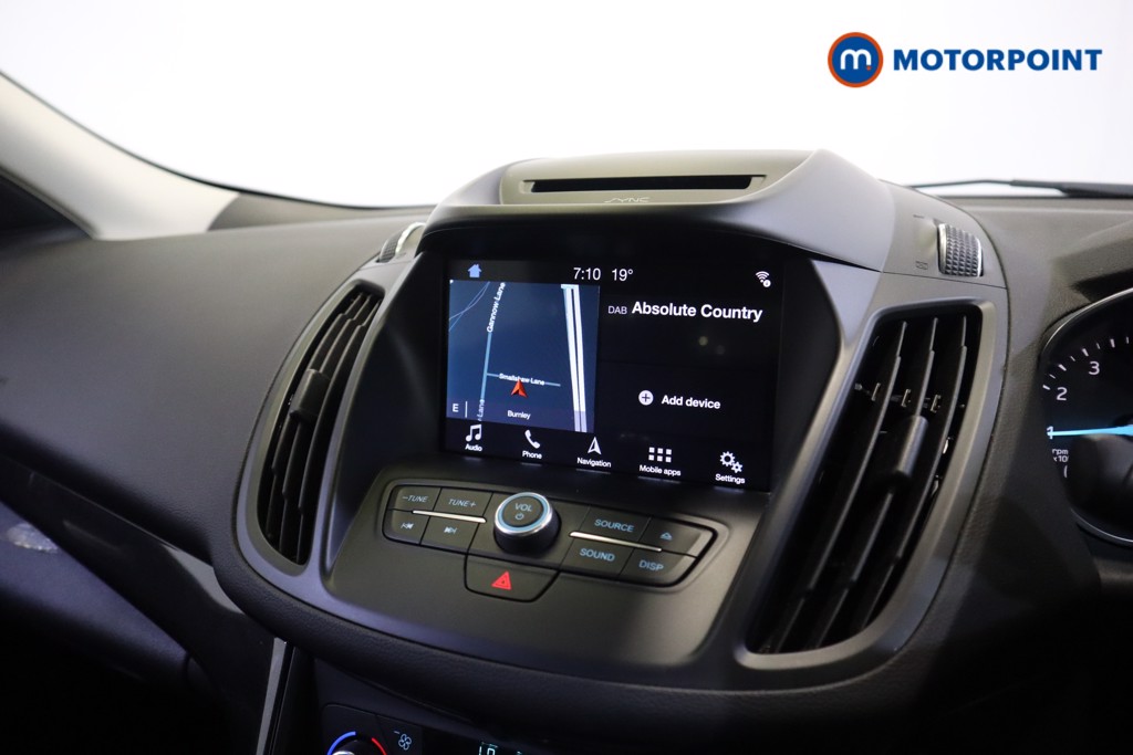 Ford Kuga Titanium Edition Automatic Petrol SUV - Stock Number (1560087) - 13th supplementary image