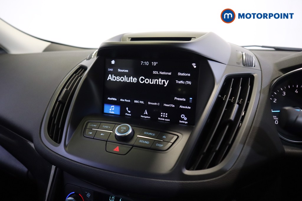 Ford Kuga Titanium Edition Automatic Petrol SUV - Stock Number (1560087) - 14th supplementary image