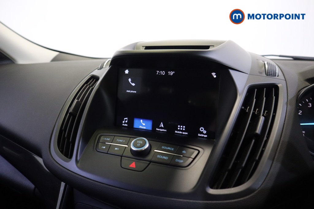 Ford Kuga Titanium Edition Automatic Petrol SUV - Stock Number (1560087) - 15th supplementary image