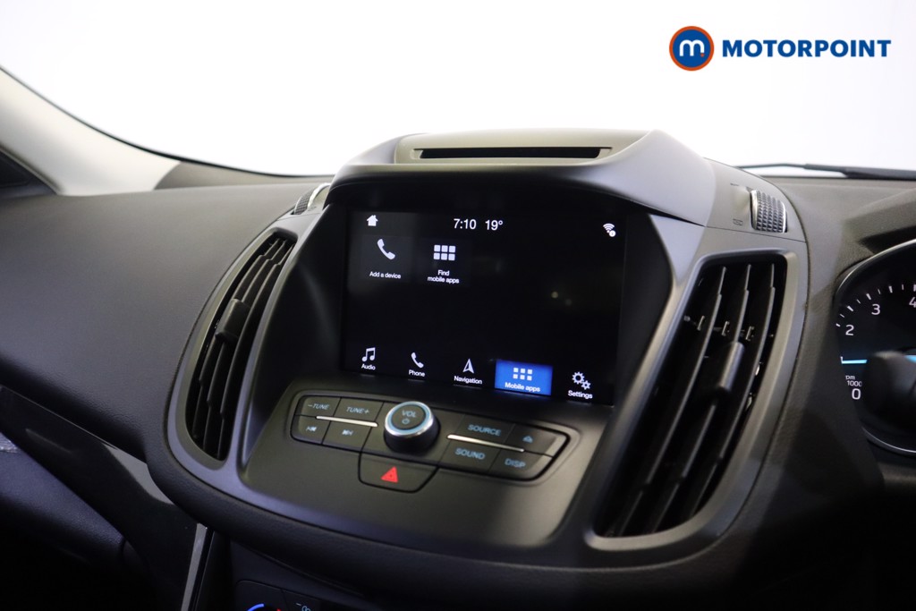 Ford Kuga Titanium Edition Automatic Petrol SUV - Stock Number (1560087) - 16th supplementary image