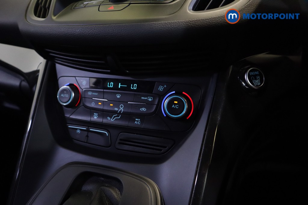 Ford Kuga Titanium Edition Automatic Petrol SUV - Stock Number (1560087) - 17th supplementary image