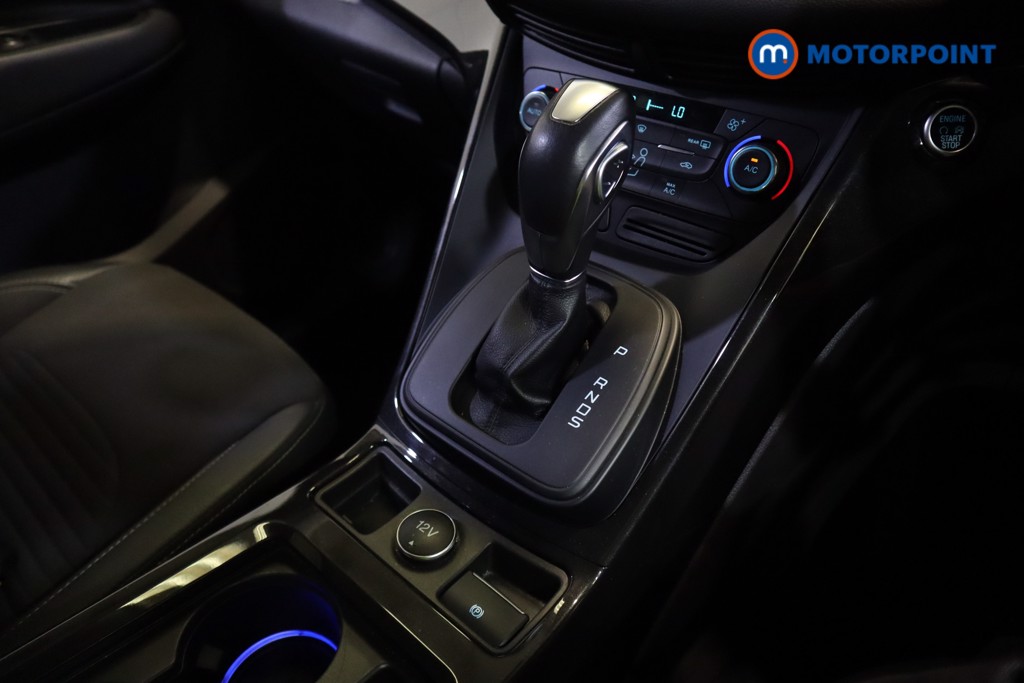 Ford Kuga Titanium Edition Automatic Petrol SUV - Stock Number (1560087) - 18th supplementary image