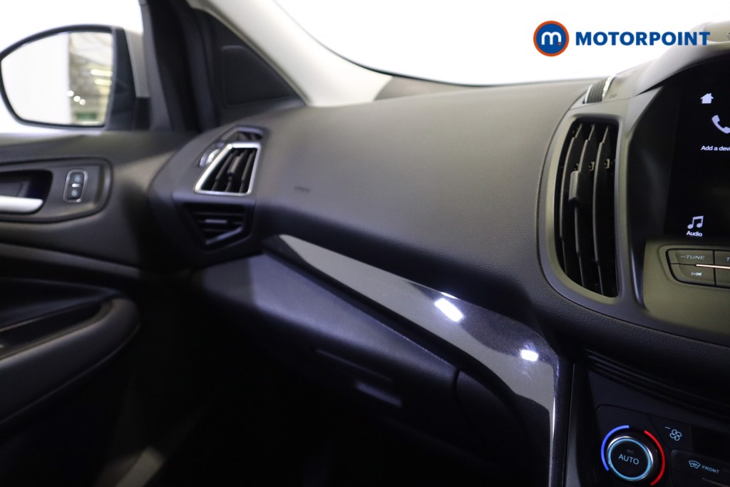 Ford Kuga Titanium Edition Automatic Petrol SUV - Stock Number (1560087) - 20th supplementary image