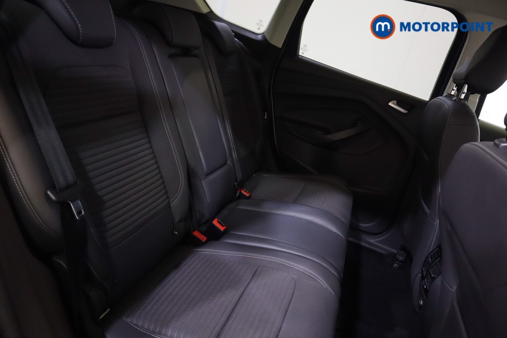 Ford Kuga Titanium Edition Automatic Petrol SUV - Stock Number (1560087) - 22nd supplementary image