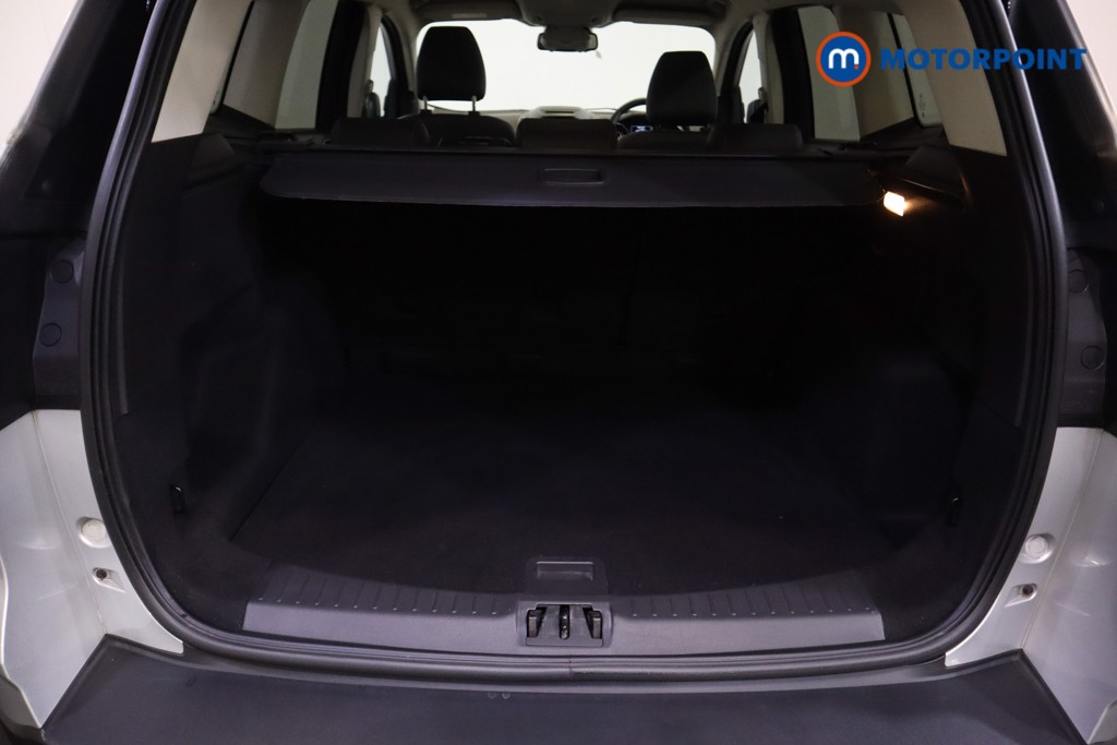 Ford Kuga Titanium Edition Automatic Petrol SUV - Stock Number (1560087) - 25th supplementary image
