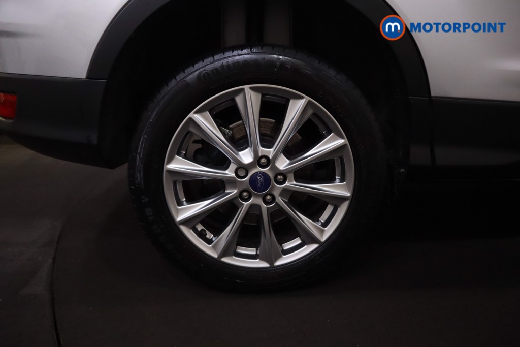 Ford Kuga Titanium Edition Automatic Petrol SUV - Stock Number (1560087) - 26th supplementary image