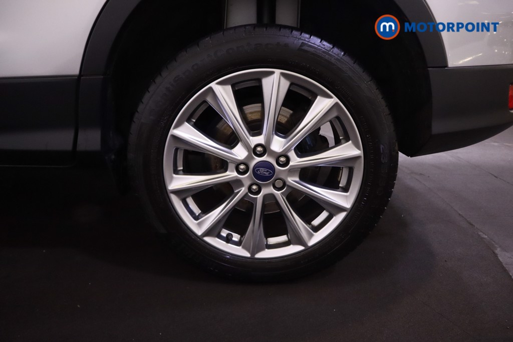 Ford Kuga Titanium Edition Automatic Petrol SUV - Stock Number (1560087) - 27th supplementary image