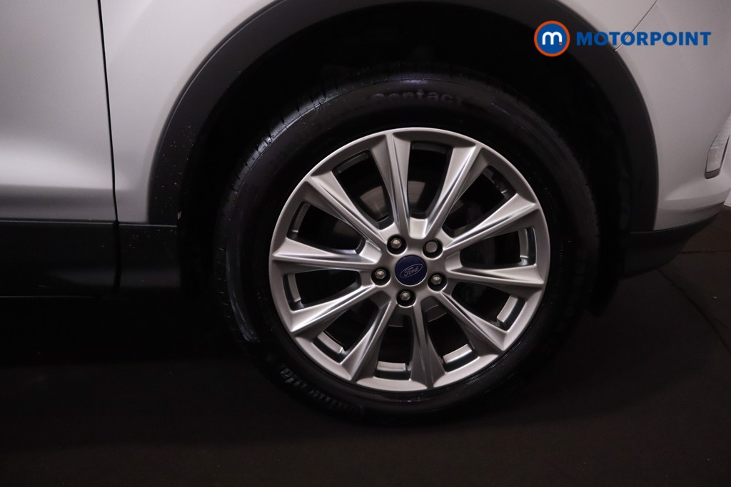 Ford Kuga Titanium Edition Automatic Petrol SUV - Stock Number (1560087) - 29th supplementary image