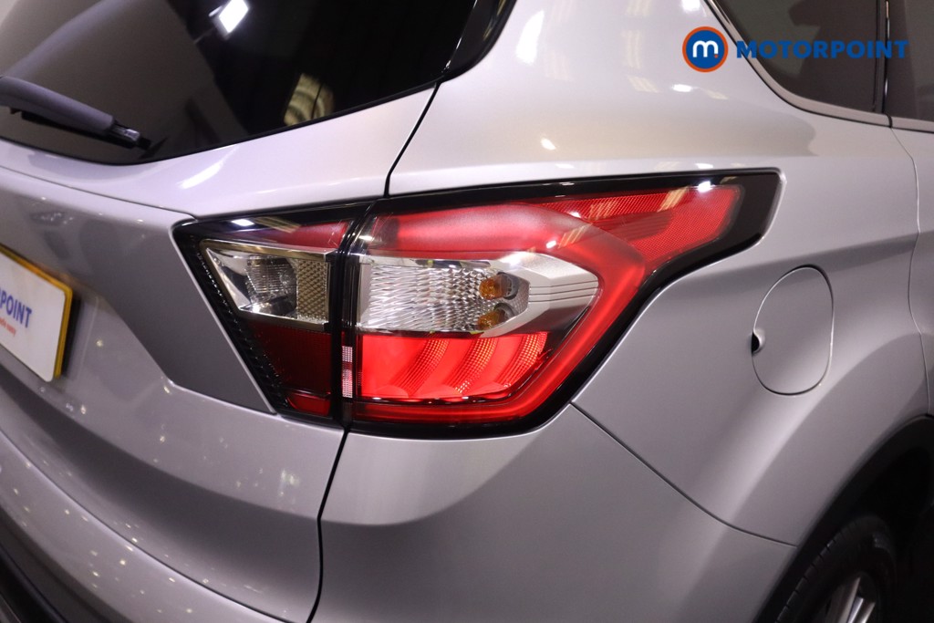 Ford Kuga Titanium Edition Automatic Petrol SUV - Stock Number (1560087) - 31st supplementary image