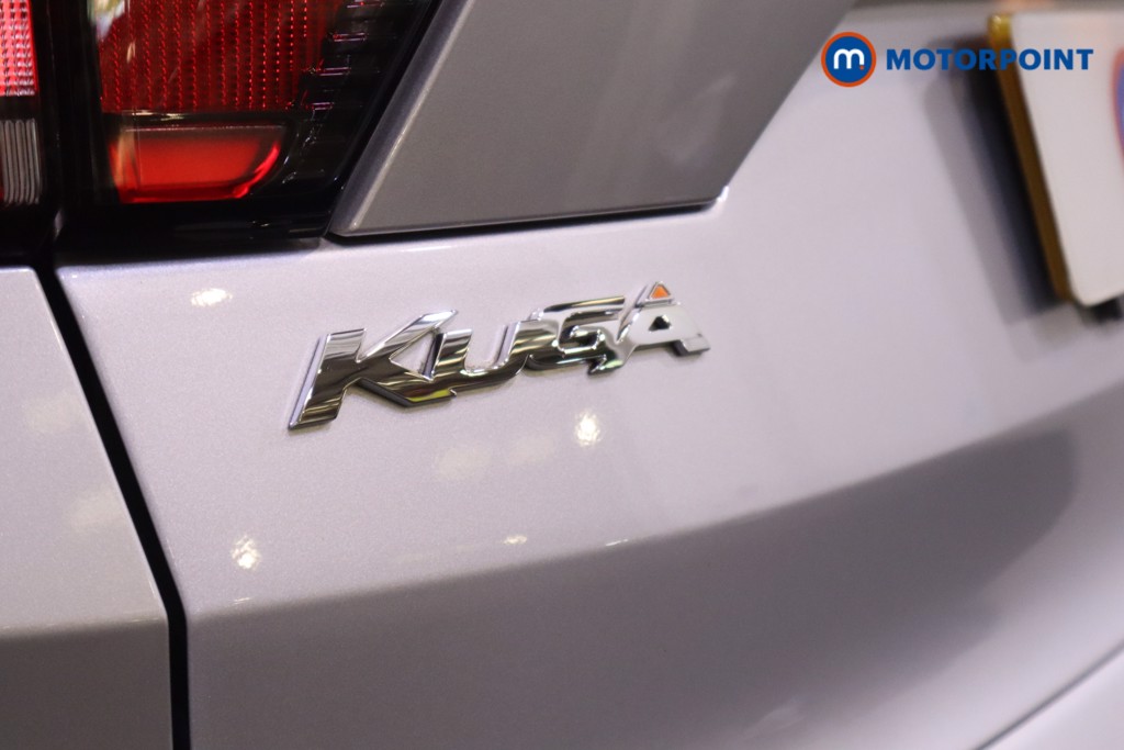Ford Kuga Titanium Edition Automatic Petrol SUV - Stock Number (1560087) - 33rd supplementary image
