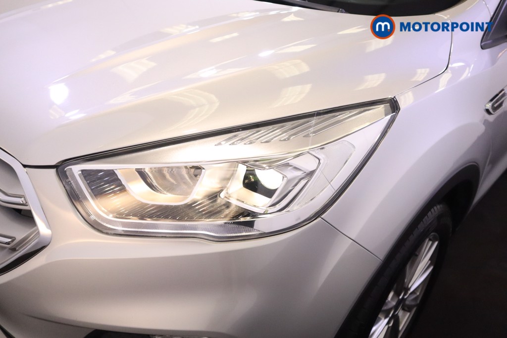 Ford Kuga Titanium Edition Automatic Petrol SUV - Stock Number (1560087) - 35th supplementary image