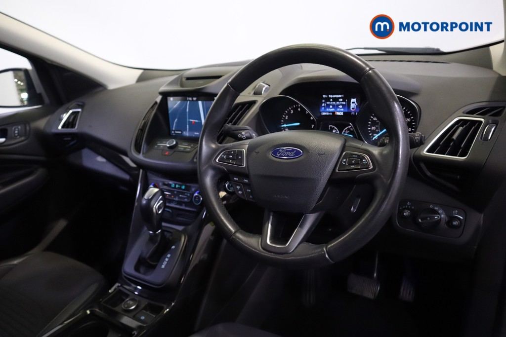 Ford Kuga Titanium Edition Automatic Petrol SUV - Stock Number (1560087) - 1st supplementary image