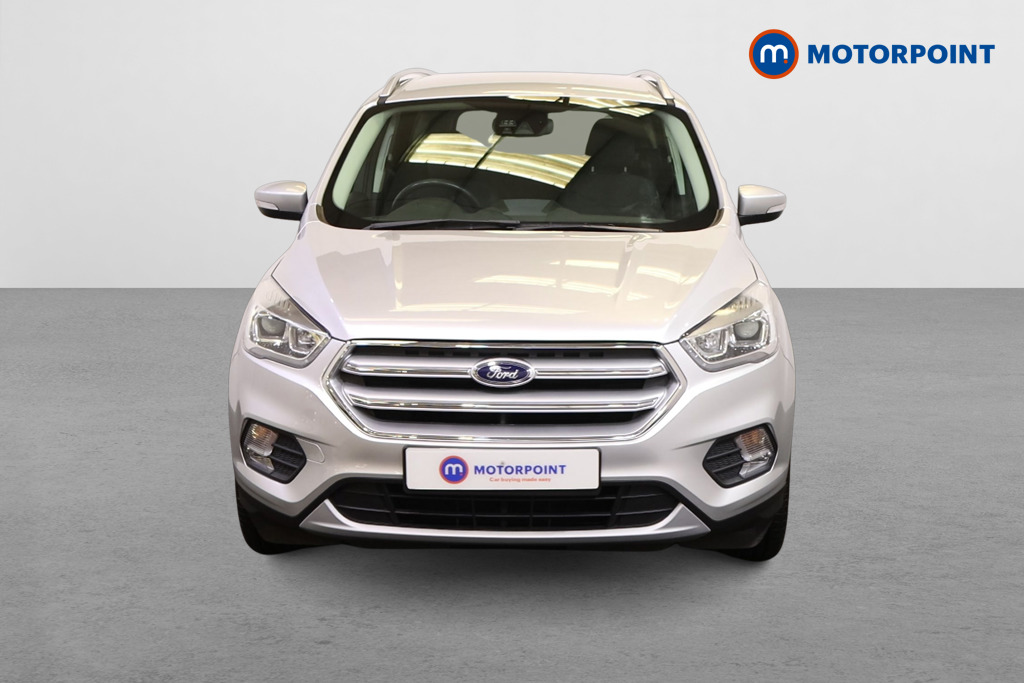 Ford Kuga Titanium Edition Automatic Petrol SUV - Stock Number (1560087) - Front bumper