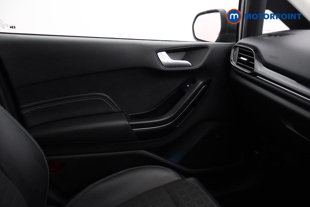 Ford Fiesta Titanium X Automatic Petrol Hatchback - Stock Number (1560232) - 7th supplementary image