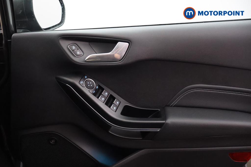 Ford Fiesta Titanium X Automatic Petrol Hatchback - Stock Number (1560232) - 8th supplementary image