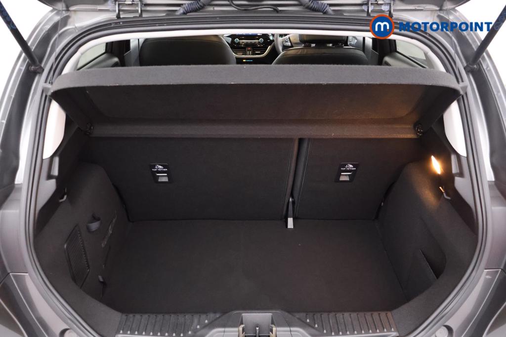 Ford Fiesta Titanium X Automatic Petrol Hatchback - Stock Number (1560232) - 12th supplementary image