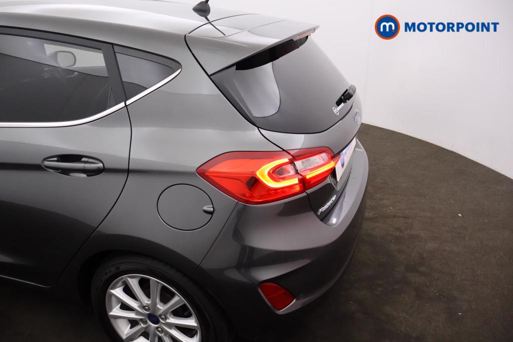 Ford Fiesta Titanium X Automatic Petrol Hatchback - Stock Number (1560232) - 13th supplementary image