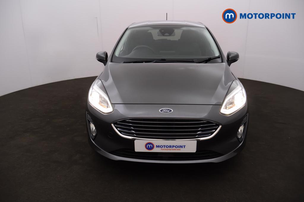 Ford Fiesta Titanium X Automatic Petrol Hatchback - Stock Number (1560232) - 15th supplementary image