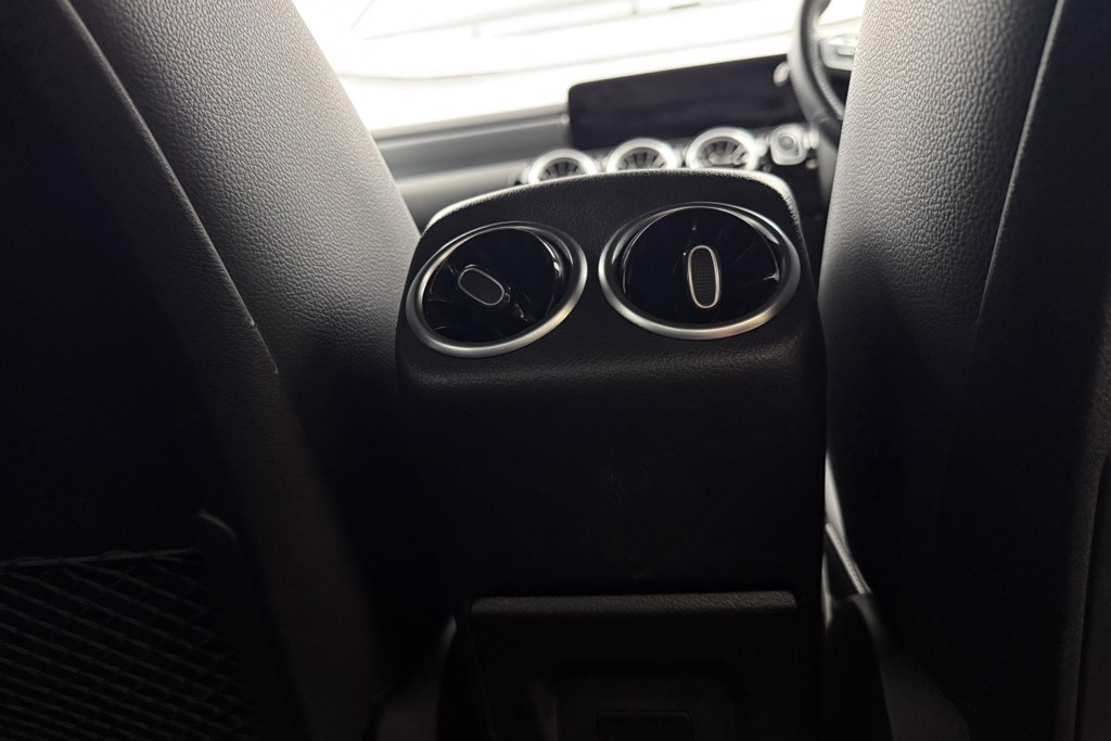 Mercedes-Benz A Class Amg Line Executive Edition Automatic Diesel Saloon - Stock Number (1560322) - 26th supplementary image